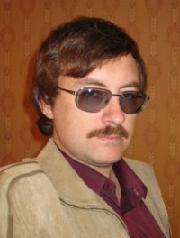 Михаил Ширингин, 10 апреля , Санкт-Петербург, id1033593