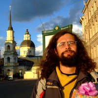 Andrey Xammep, Санкт-Петербург, id11024082
