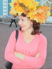 Ирина Костылева (Курбатова), 27 апреля , Санкт-Петербург, id12274750