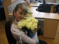 Наталья Кокотун, Киев, id14809993
