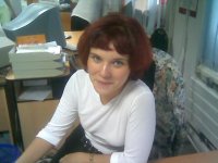 Оксана Крючковенко, 7 апреля 1990, Челябинск, id17229685