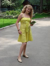 Дарья Кузнецова, 22 августа 1993, Барабинск, id18443502