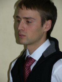 Andrei Sokolov, 31 мая , Днепропетровск, id18882402