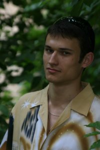 Максим Шульский, 7 июня 1986, Новосибирск, id19354385
