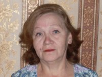 Людмила Старикова, 30 апреля 1948, Санкт-Петербург, id20399423
