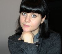 Екатерина Дамуть(Иванова), 1 апреля 1980, Сморгонь, id22090819