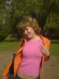 Инна Зайченко, 27 июня 1991, Киев, id22825317