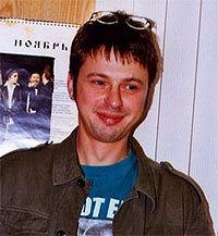 Илья Черт, 21 декабря 1993, Челябинск, id25674267