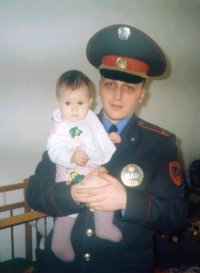 Вячеслав Агапов, 22 мая 1977, Москва, id27356417