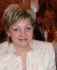 Галина Смыкова, 6 сентября 1965, Балтийск, id32303987