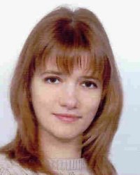 Лиза Наумов, 10 февраля 1989, Красноярск, id35610268