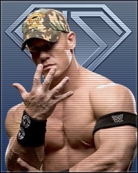 John Cena, 1 ноября , Умань, id39959453