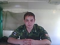 Анатолий Громков, 18 ноября 1987, Красноярск, id41326511