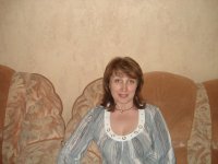 Светлана Горкунова, 23 мая 1990, Новосибирск, id42306793