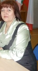 Людмила Красильникова, 24 декабря , Нижний Новгород, id46317301