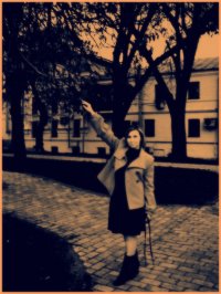 Татьяна Брюханова, 25 марта 1974, Днепропетровск, id4901178