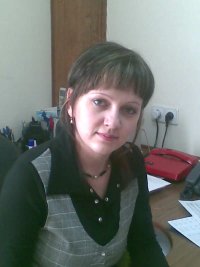 Ирина Кофанова, 9 апреля 1985, Барнаул, id66584767