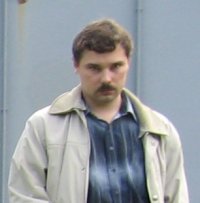 Сергей Блинов, 6 сентября 1979, Вологда, id6695915