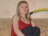 Анна Егорова, 1 марта 1995, Качканар, id71157675
