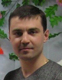 Сергей Телешев, 16 марта 1980, Симферополь, id7274977