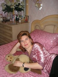 Светлана Щеглова, 26 января 1983, Санкт-Петербург, id7690215
