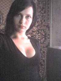 Ольга Габова, 28 апреля 1990, Невинномысск, id83812996