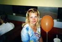 Наталия Пинтийская, 3 марта 1985, Каховка, id88713155