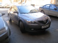 Mazda Hatchback, 14 февраля , Санкт-Петербург, id9405199