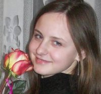 Елена Постолова, 21 июня 1992, Новокузнецк, id95615733
