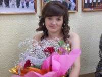 Ирина Никитина, 13 мая 1991, Уфа, id98937527