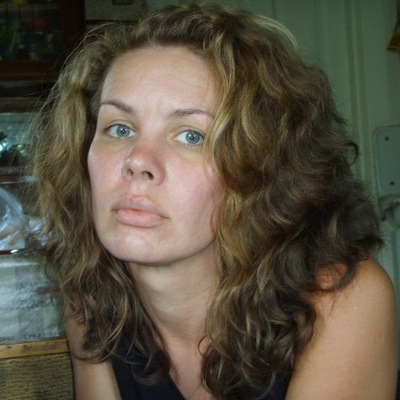 Анна Соколова, 31 мая 1990, Санкт-Петербург, id2521815